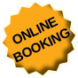 Online Booking!